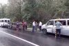 Accident rutier grav, în județul Dolj | 18 copii și trei adulți implicați. A fost activat Planul Roșu de Urgență 861273