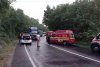 Accident rutier grav, în județul Dolj | 18 copii și trei adulți implicați. A fost activat Planul Roșu de Urgență 861275