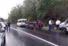 Accident rutier grav, în județul Dolj | 18 copii și trei adulți implicați. A fost activat Planul Roșu de Urgență 861276