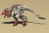 El este Balaurul bondoc, dinozaurul românesc descoperit în Alba. "Un amestec hibrid dintre o puică uriașă și un pitbull" 861331