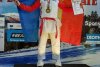 Ea este Medeea Zafiris, adolescenta româncă dublă campioană mondială la karate: ”Performanțele au venit prin multă muncă” 861675
