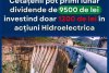 Hidroelectrica atenţionează românii asupra unor tentative de fraudare a micilor investitori. Şapte moduri în care te poţi feri de escroci 862036