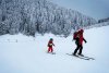 Data de la care se va putea schia în Poiana Braşov: "Sperăm ca anul acesta să vină iarna mai repede" 862616