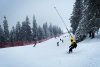 Data de la care se va putea schia în Poiana Braşov: "Sperăm ca anul acesta să vină iarna mai repede" 862617