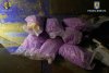 Captură record de ecstasy în România. Droguri în valoare de 4 milioane de euro, descoperite în Argeş  862970