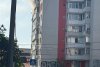 Explozie urmată de incendiu într-un apartament de pe Calea Griviței, în București. Sunt degajări mari de fum 862957