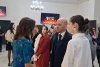 Carmen Iohannis și-a dus elevii la Festivalul de Operă, însoțită de SPP: "Vreau să guste din frumusețea baletului și a artei" 863316