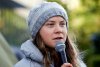 Greta Thunberg se ”luptă” cu turbinele eoliene ilegale din Norvegia 863365