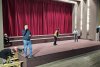 Teatru pentru nevăzători și surdo-muți, la Botoşani: "Au dreptul de a fi în sala de spectacole". Detaliile proiectului unic în Moldova 863471