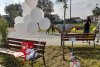 Un parc pentru copii din Italia va purta numele unei fetiţe românce moarte: "Un înger cu o inimă dulce și un zâmbet plin de iubire" 863865
