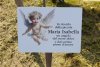 Un parc pentru copii din Italia va purta numele unei fetiţe românce moarte: "Un înger cu o inimă dulce și un zâmbet plin de iubire" 863874
