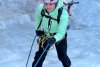 Anna Guţu, o alpinistă româncă, a fost ucisă de avalanşă în Himalaya: "Oricât de pregătit ai fi, uneori nu depinde de tine" 864363