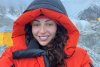 Anna Guţu, o alpinistă româncă, a fost ucisă de avalanşă în Himalaya: "Oricât de pregătit ai fi, uneori nu depinde de tine" 864365