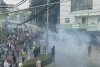 Protestatarii au luat cu asalt ambasada SUA din Liban. Mulţimea s-a adunat la "Ziua mâniei" și a incendiat o clădire din apropiere 864406