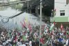 Protestatarii au luat cu asalt ambasada SUA din Liban. Mulţimea s-a adunat la "Ziua mâniei" și a incendiat o clădire din apropiere 864408