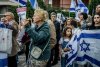 10.000 de persoane protestează în Atena pro-Israel, dar şi pro-Palestina 864516