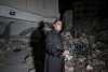 Biserică ortodoxă, bombardată de rachete în Gaza. Mai mulţi oameni ar fi murit în urma atacului 864769