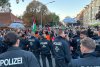 Alertă maximă la Berlin. Mii de musulmani au protestat și au ignorat interdicțiile autorităților 865090