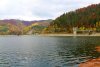 Barajul unicat în Europa, care se află într-o zonă montană superbă din România 865168