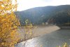 Barajul unicat în Europa, care se află într-o zonă montană superbă din România 865169