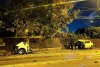 Tânăr mort într-un accident în Constanţa, după ce maşina s-a rupt în două şi a fost aruncat pe asfalt 865846