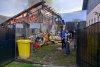 Un copil de șase ani din Bistrița-Năsăud s-a jucat cu o brichetă și a dat foc la casă. Incendiul a fost urmat de o explozie 866300