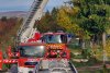 Un copil de șase ani din Bistrița-Năsăud s-a jucat cu o brichetă și a dat foc la casă. Incendiul a fost urmat de o explozie 866302