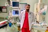 Mesajul emoţionant al medicului palestinian Amin Zahra, stabilit în România: "Aș fi vrut sa îi pot strânge în brațe, să îi liniștesc, însă drumul către ei este închis" 866317