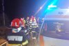 Accident grav, cu un microbuz de pasageri, în Dâmbovița! Planul Roșu a fost activat 866564