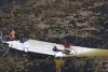 Un bărbat a supraviețuit nouă ore pe aripa unui avion prăbușit, într-o mlaștină cu crocodili, în Florida 866777