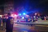 Accident grav în faţa Spitalului din Slatina. Trei adolescente au fost spulberate de o maşină pe trecerea de pietoni 866844