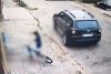 Momentul în care un copil de un an a fost strivit de mașina poliției, în Brăila | ”Din toți copiii, l-a luat pe copilul meu” 867069
