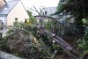 Furtuna Ciaran a ucis 11 oameni în Europa, după ce a lovit continentul cu vânturi de peste 190 de kilometri la oră | "Stați acasă, drumurile pot fi mortale!" 867120