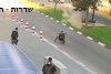 Un terorist Hamas a îndreptat aruncătorul de grenade spre o mașină a forțelor de securitate israeliene, dar n-a mai apucat să tragă | Moartea a lovit din altă parte 867131