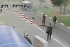 Un terorist Hamas a îndreptat aruncătorul de grenade spre o mașină a forțelor de securitate israeliene, dar n-a mai apucat să tragă | Moartea a lovit din altă parte 867132