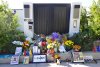 Matthew Perry a fost înmormântat în Los Angeles. Colegii din "Friends" l-au condus pe ultimul drum 867260