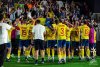România a devenit campioană mondială la minifotbal! Finală dramatică, decisă la lovituri de departajare 867329