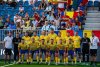 România a devenit campioană mondială la minifotbal! Finală dramatică, decisă la lovituri de departajare 867330