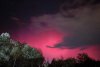 Aurora Boreală, vizibilă în această seară din România. Spectacol pe cer în mai multe zone din ţară 867436