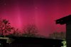 Aurora Boreală, vizibilă în această seară din România. Spectacol pe cer în mai multe zone din ţară 867442