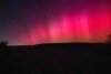 Aurora Boreală, vizibilă în această seară din România. Spectacol pe cer în mai multe zone din ţară 867459