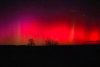 Aurora Boreală, pe cerul României | Explicațiile astronomilor pentru fenomenul spectaculos: "De asta s-a văzut de la noi" 867482