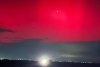 Aurora Boreală, pe cerul României | Explicațiile astronomilor pentru fenomenul spectaculos: "De asta s-a văzut de la noi" 867484