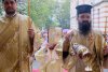 Mii de pelerini la Mănăstirea Radu Vodă din Bucureşti pentru a se închina la racla cu moaştele Sfântului Nectarie 868258
