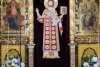 Mii de pelerini la Mănăstirea Radu Vodă din Bucureşti pentru a se închina la racla cu moaştele Sfântului Nectarie 868259