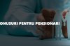 Pensionarii care vor primi bonus, după anii de muncă. Ministrul Muncii a spus ce punctaj vor avea românii 868795