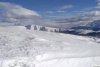 Ninge la munte! Strat gros de zăpadă, depus în mai multe zone | Peisaje de poveste surprinse de salvamontiști 868774