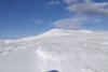 Ninge la munte! Strat gros de zăpadă, depus în mai multe zone | Peisaje de poveste surprinse de salvamontiști 868775
