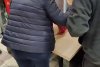 O fetiță care s-a înecat cu mâncare într-un supermarket a fost salvată de un medic aflat la cumpărături, în Suceava 868861