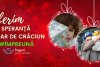 Copiii sărmani ai României, dorințe emoționante de sărbători: "Moșule, dacă îți mai rămâne vreun cadou, îl voi primi cu drag" 869200